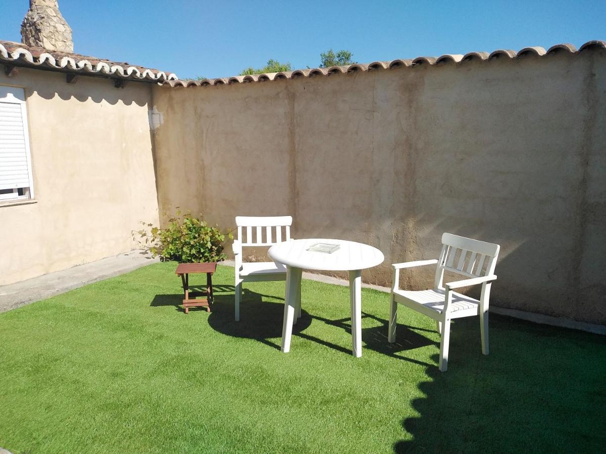 Charming House In Geria With Terrace Villa Dış mekan fotoğraf