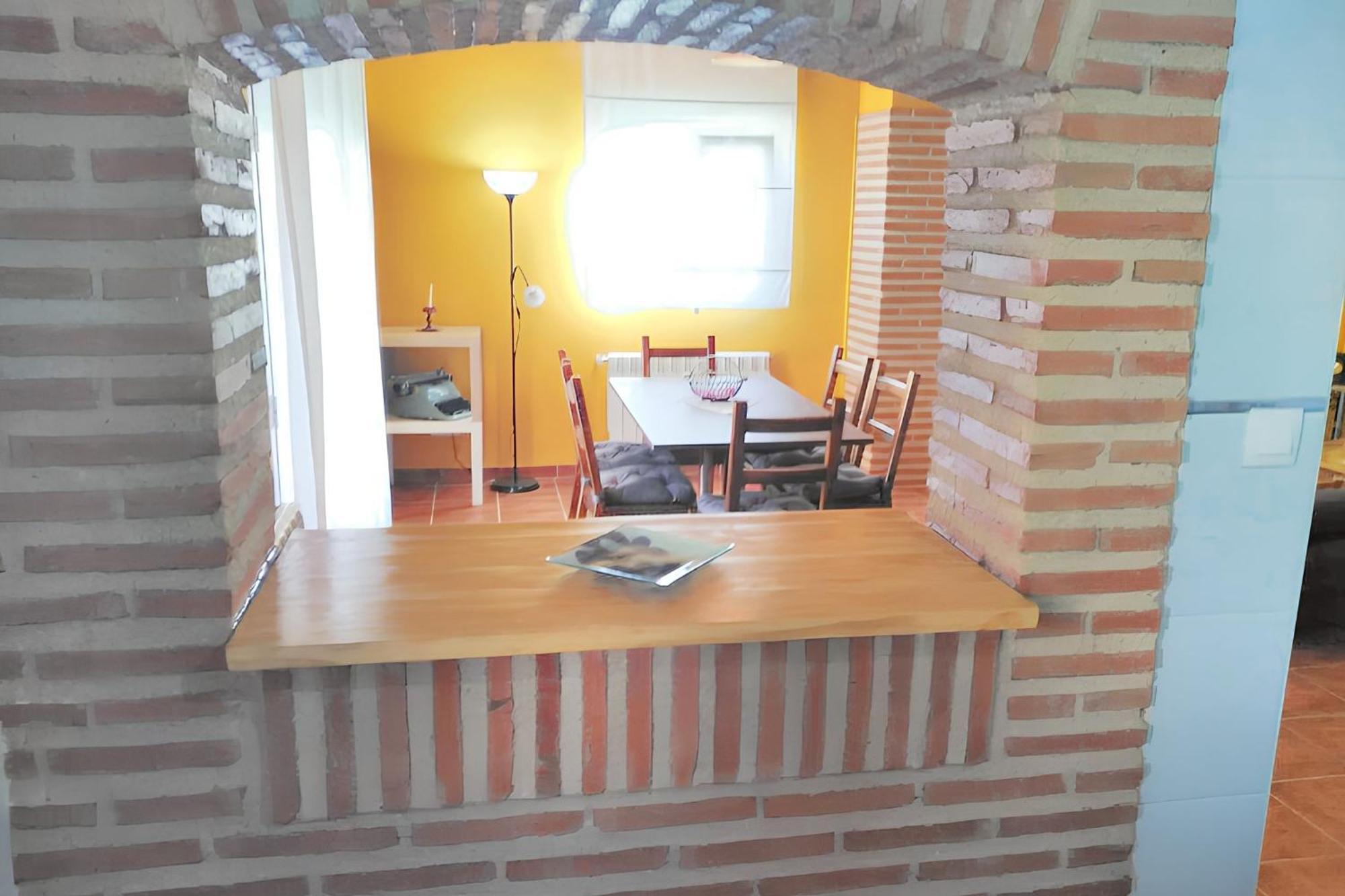 Charming House In Geria With Terrace Villa Dış mekan fotoğraf