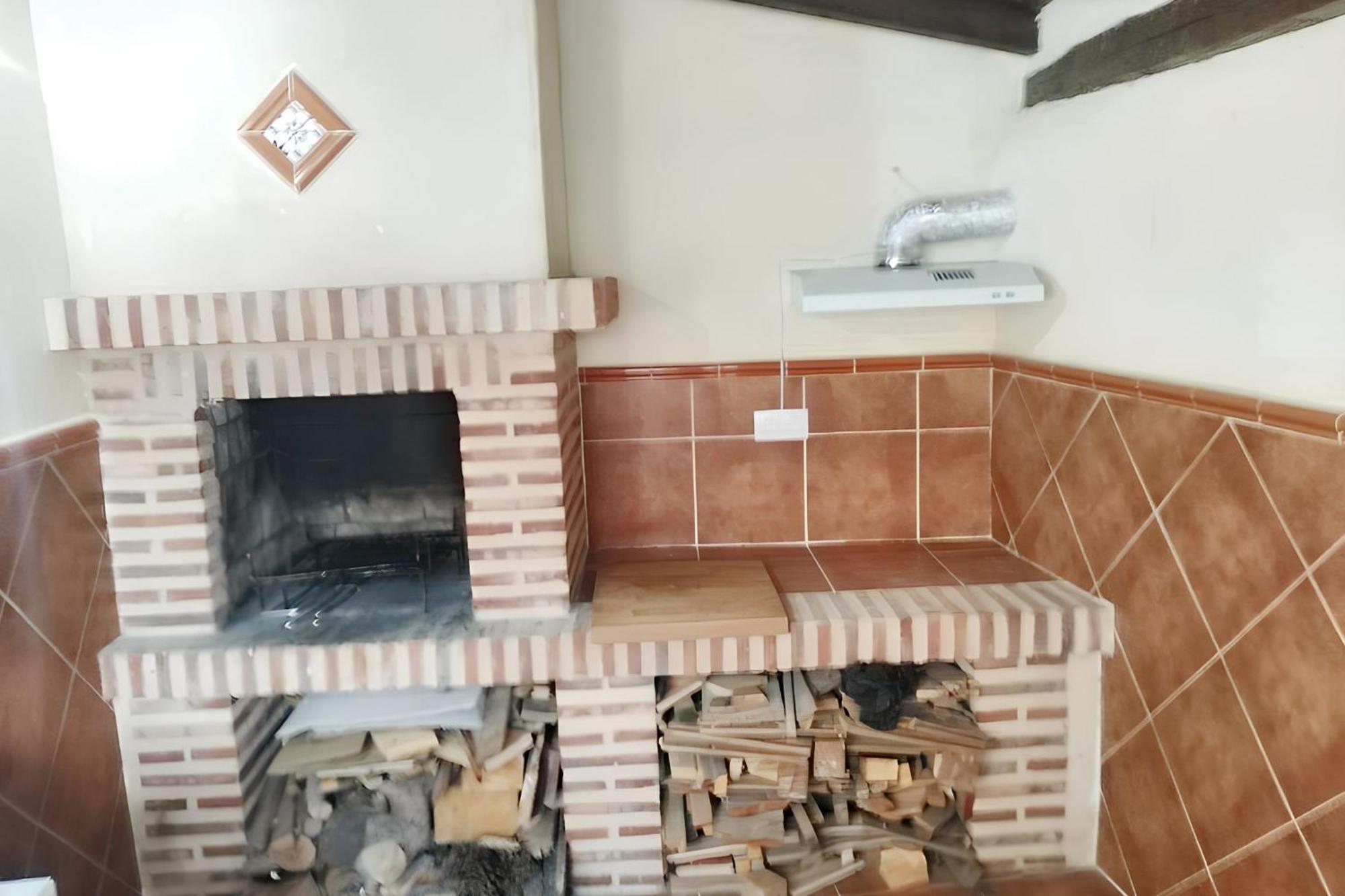 Charming House In Geria With Terrace Villa Dış mekan fotoğraf