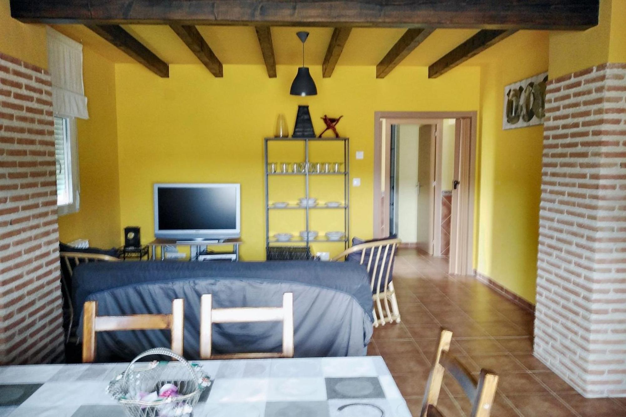 Charming House In Geria With Terrace Villa Dış mekan fotoğraf